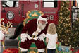Pictures with Santa 9