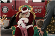 Pictures with Santa 12