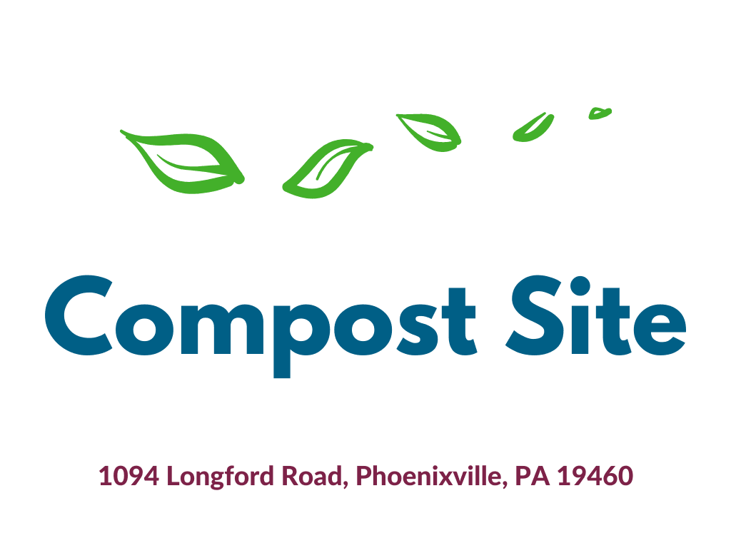 Compost Site
