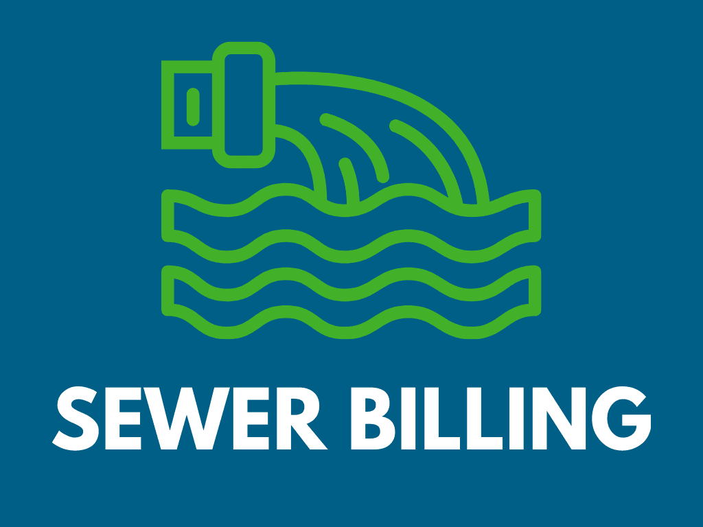 Sewer Billing