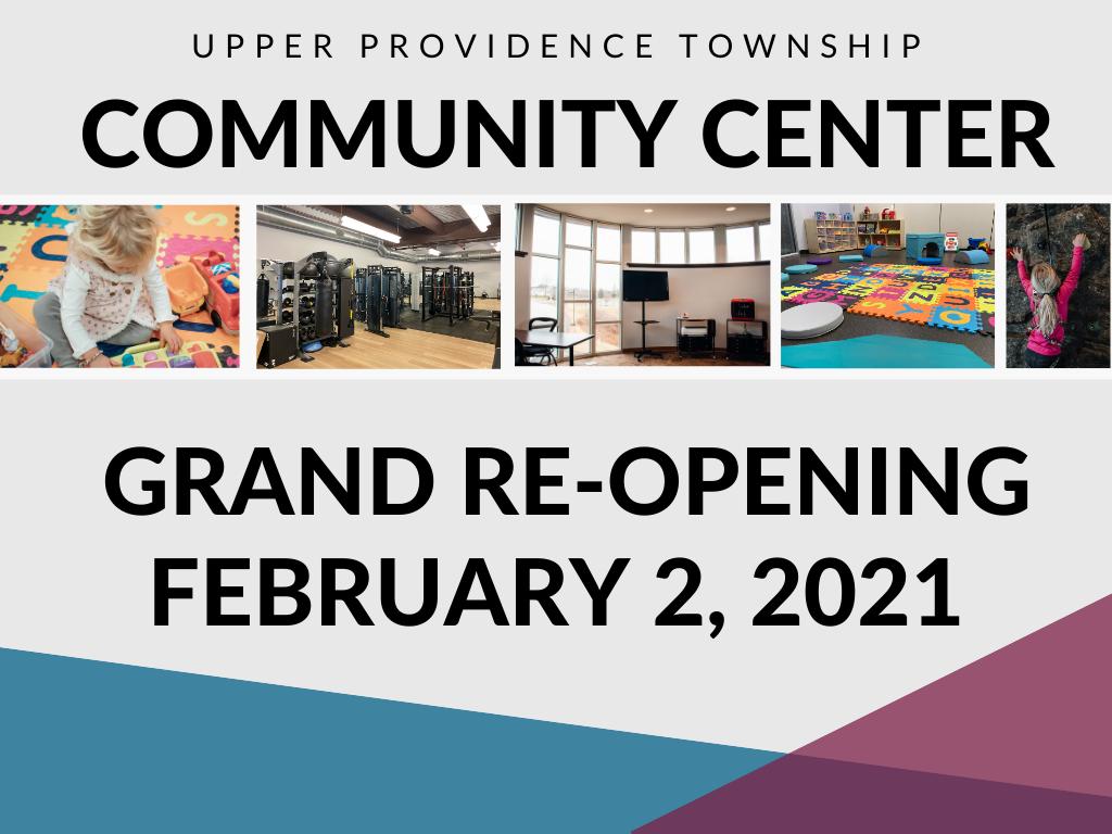 Copy of Copy of Copy of New Community Center flyer (1)