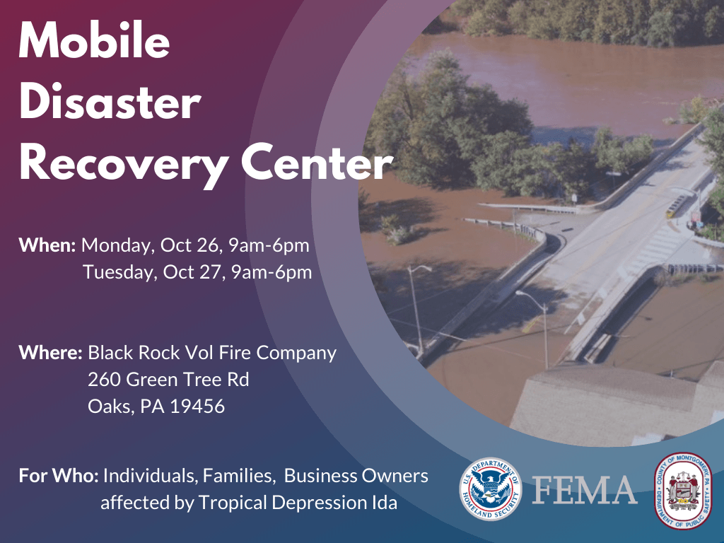 Mobile Disaster Recovery Center (Presentation (43))
