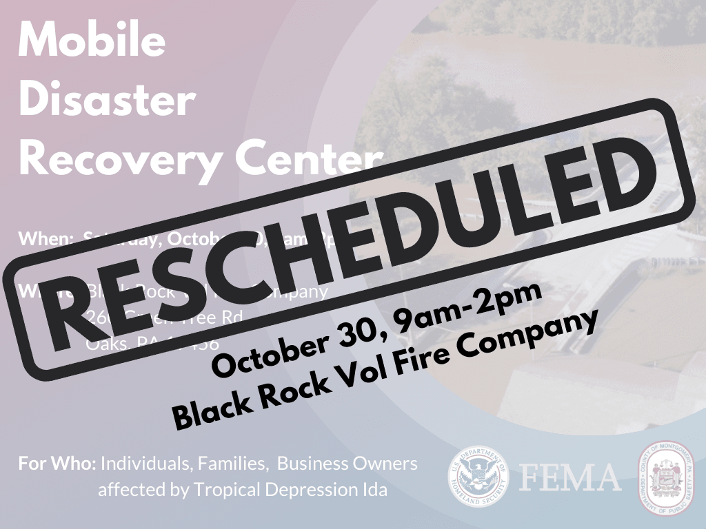 Mobile Disaster Recovery Center (Presentation (43))