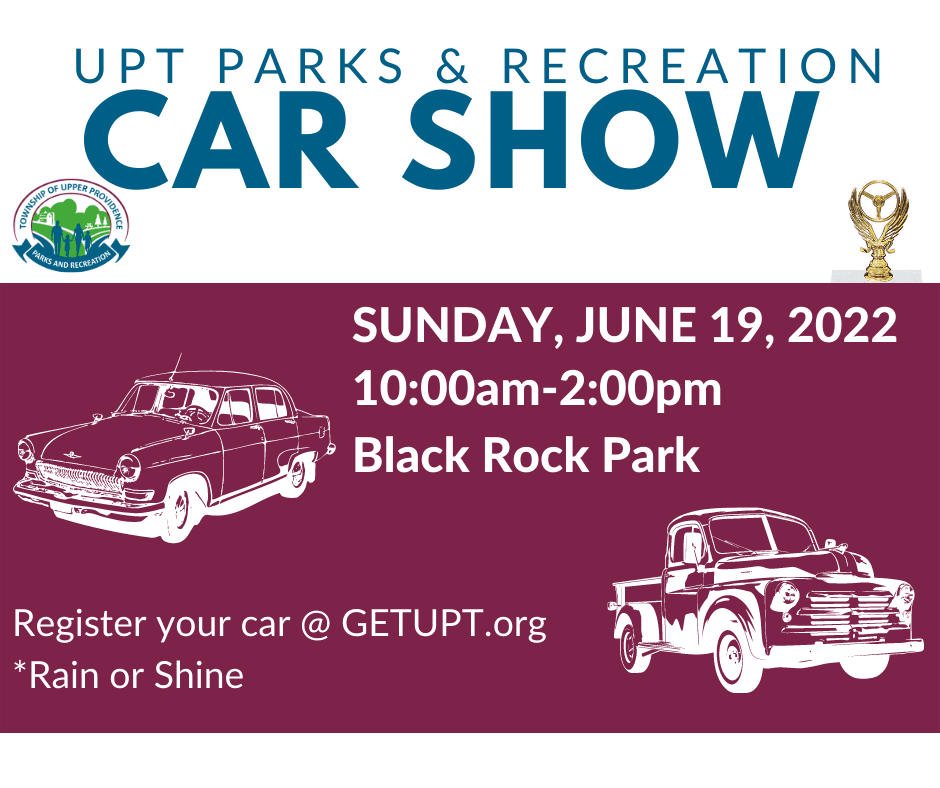 Car Show (Facebook Post)