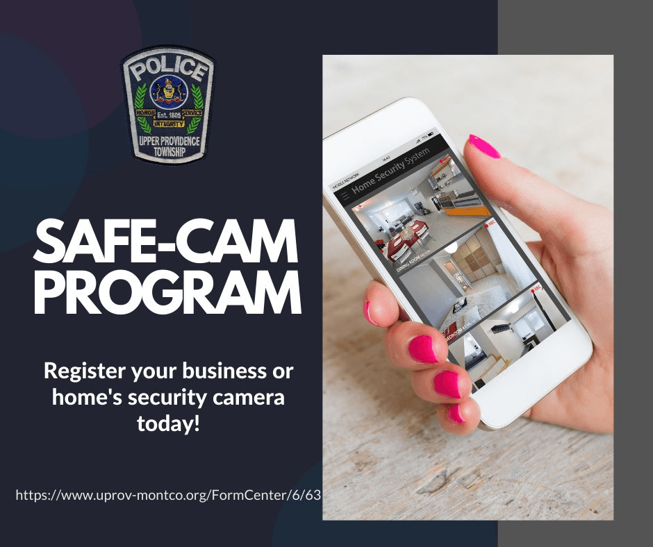 Safe Cam Program