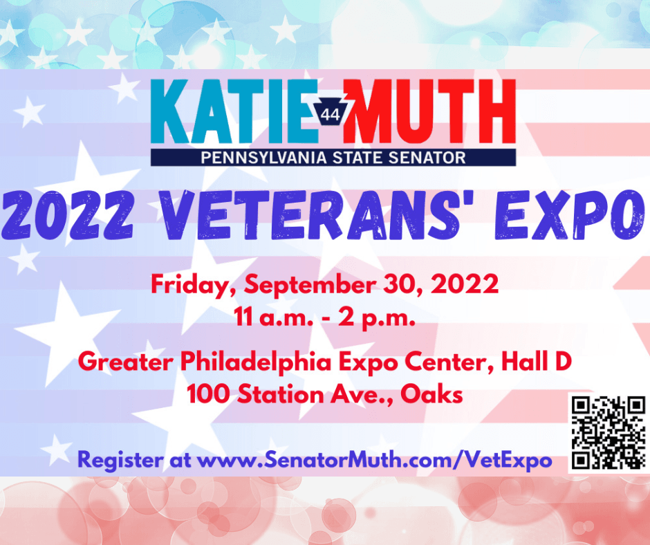 Veterans Expo 9/30/2022