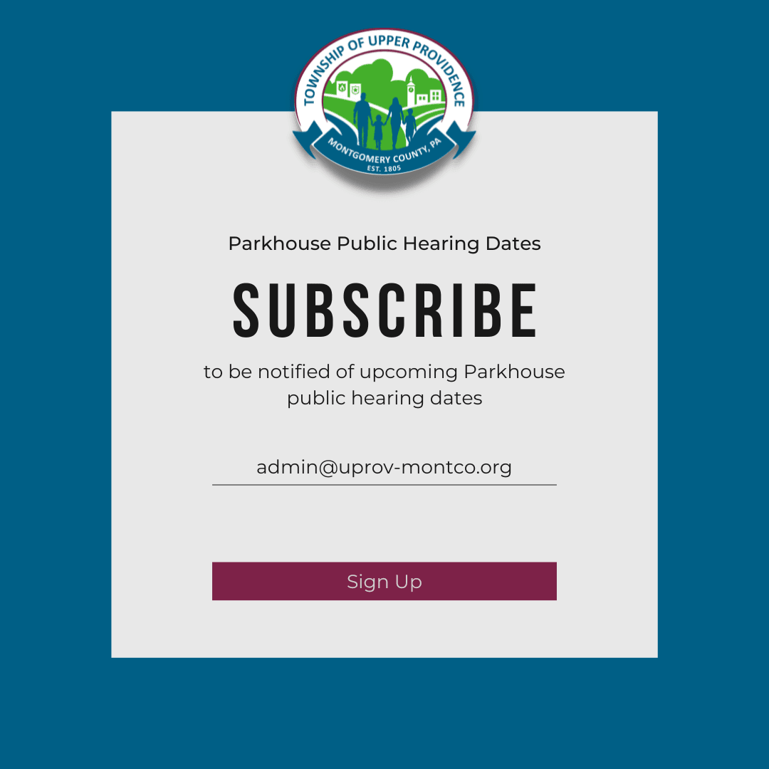 Parkhouse Hearing Dates (1)