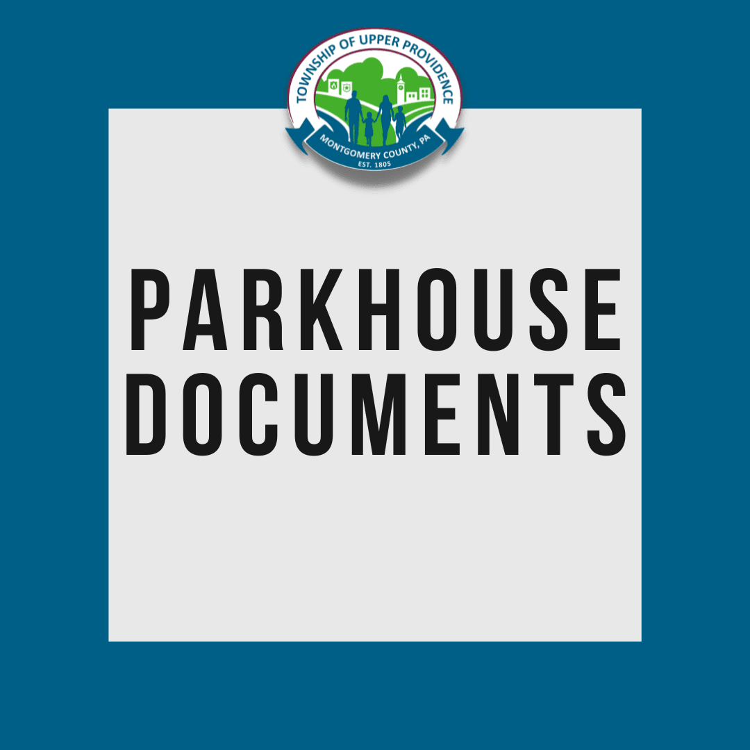 Parkhouse Documents