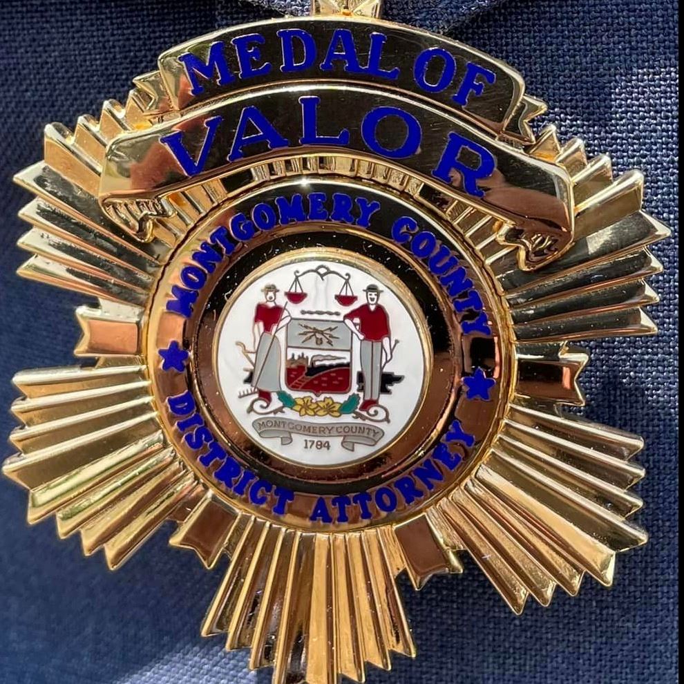 Medal of Valor