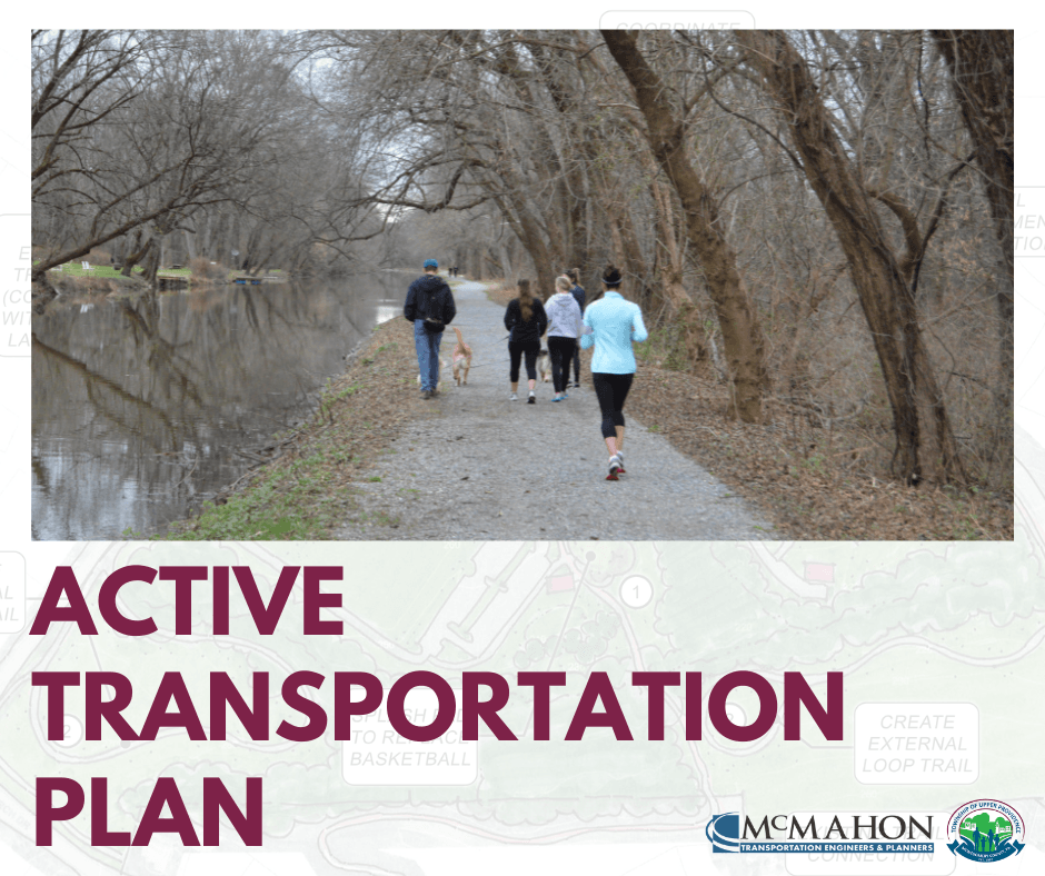 Active Transportation Plan