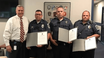 Cardiac Arrest Rescue