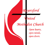 Royersford United Methodist Church Logo