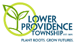 Lower Providence Township logo