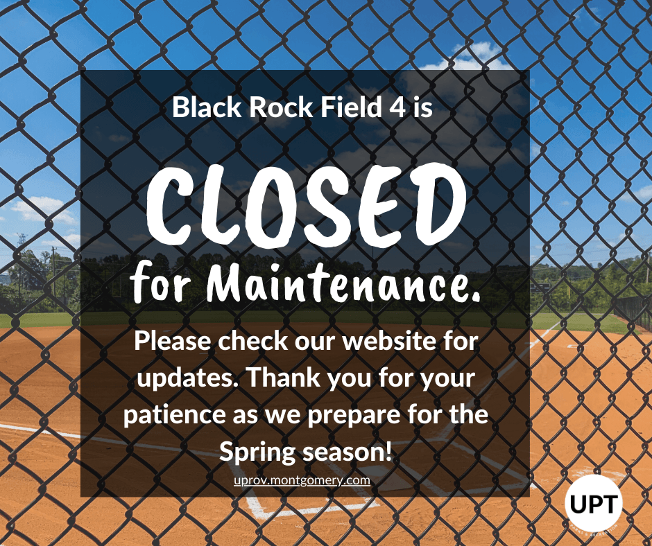 Field Maintenance 2024