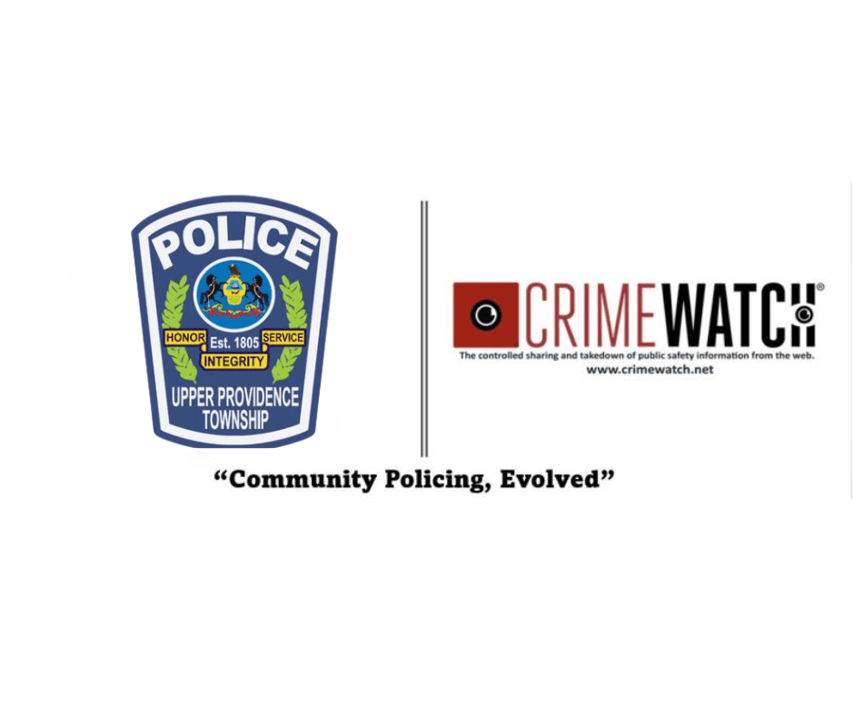 Crimewatch logo