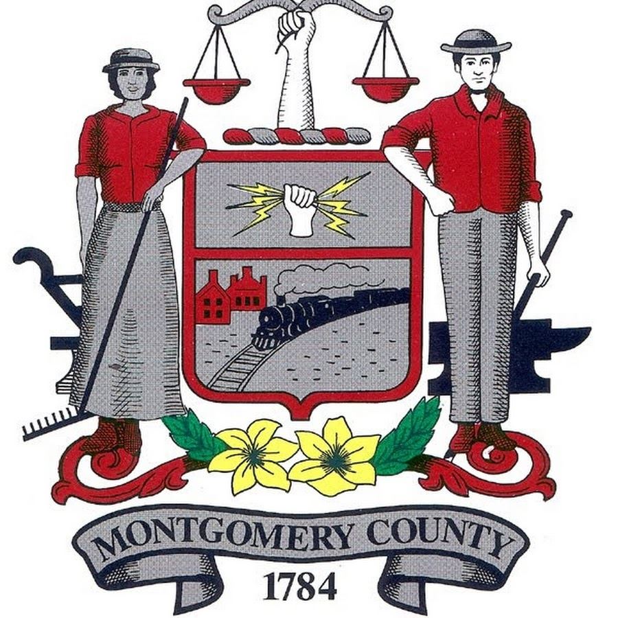 Montco Logo