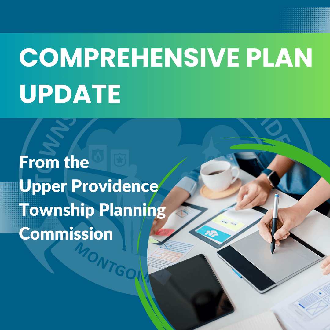 Comprehensive Plan Update