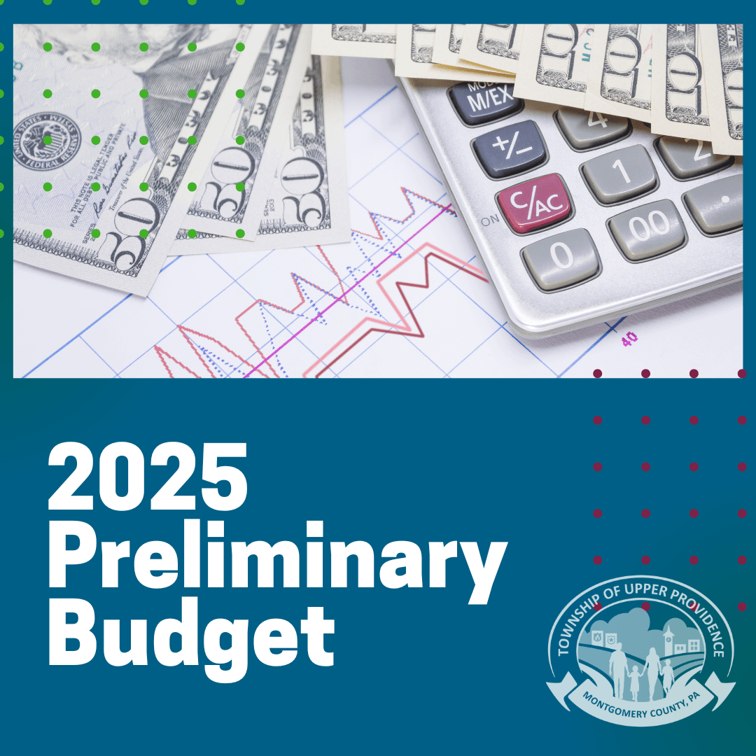 UPT 2025Preliminary Budget (Instagram Post (Square))