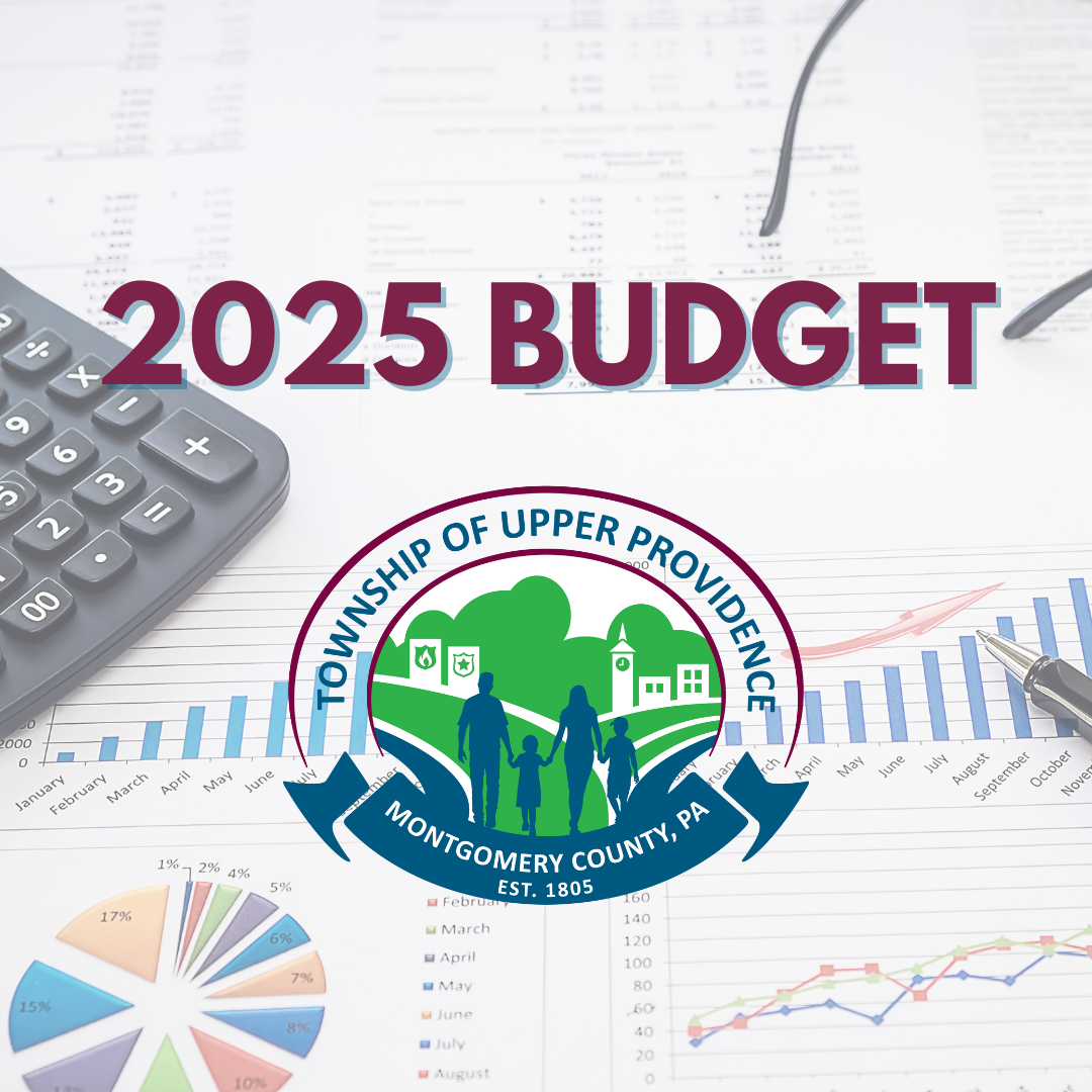 Budget Cover Image (Instagram Post)