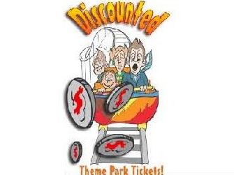 Summer Amusement Tix 2018