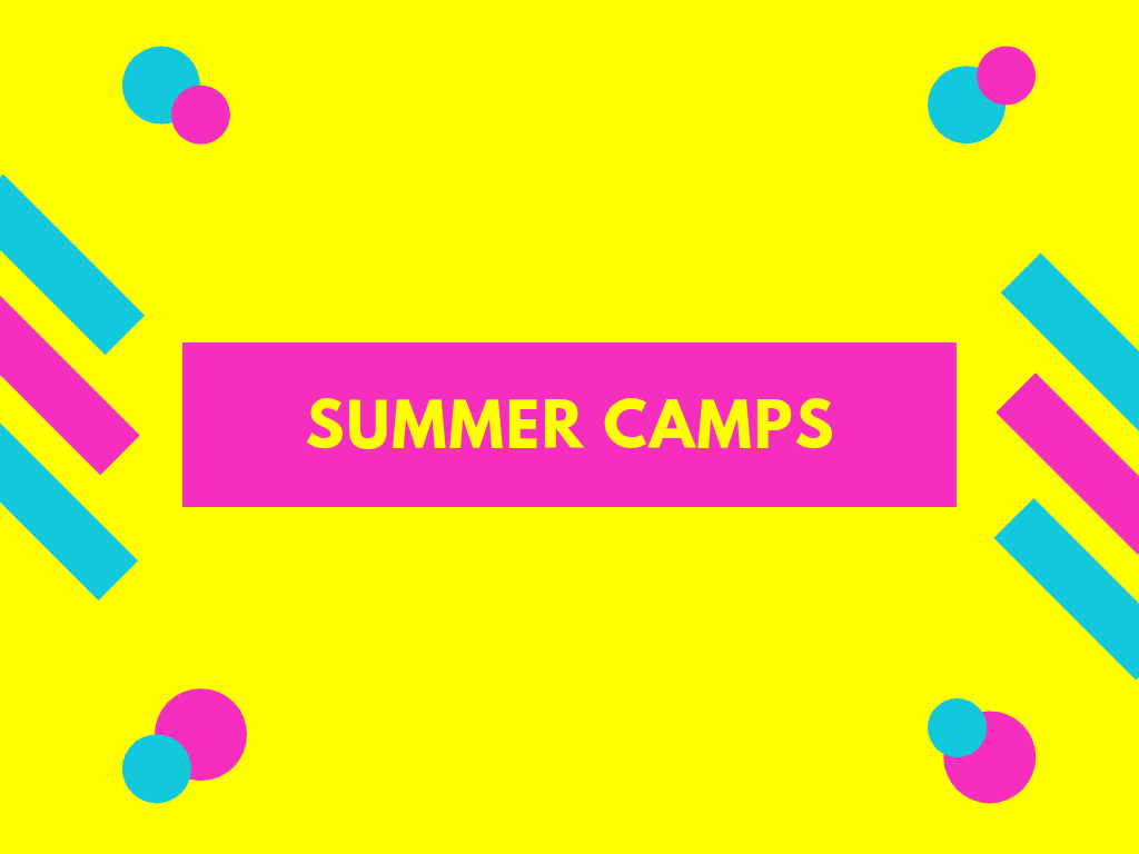 Summer Camps