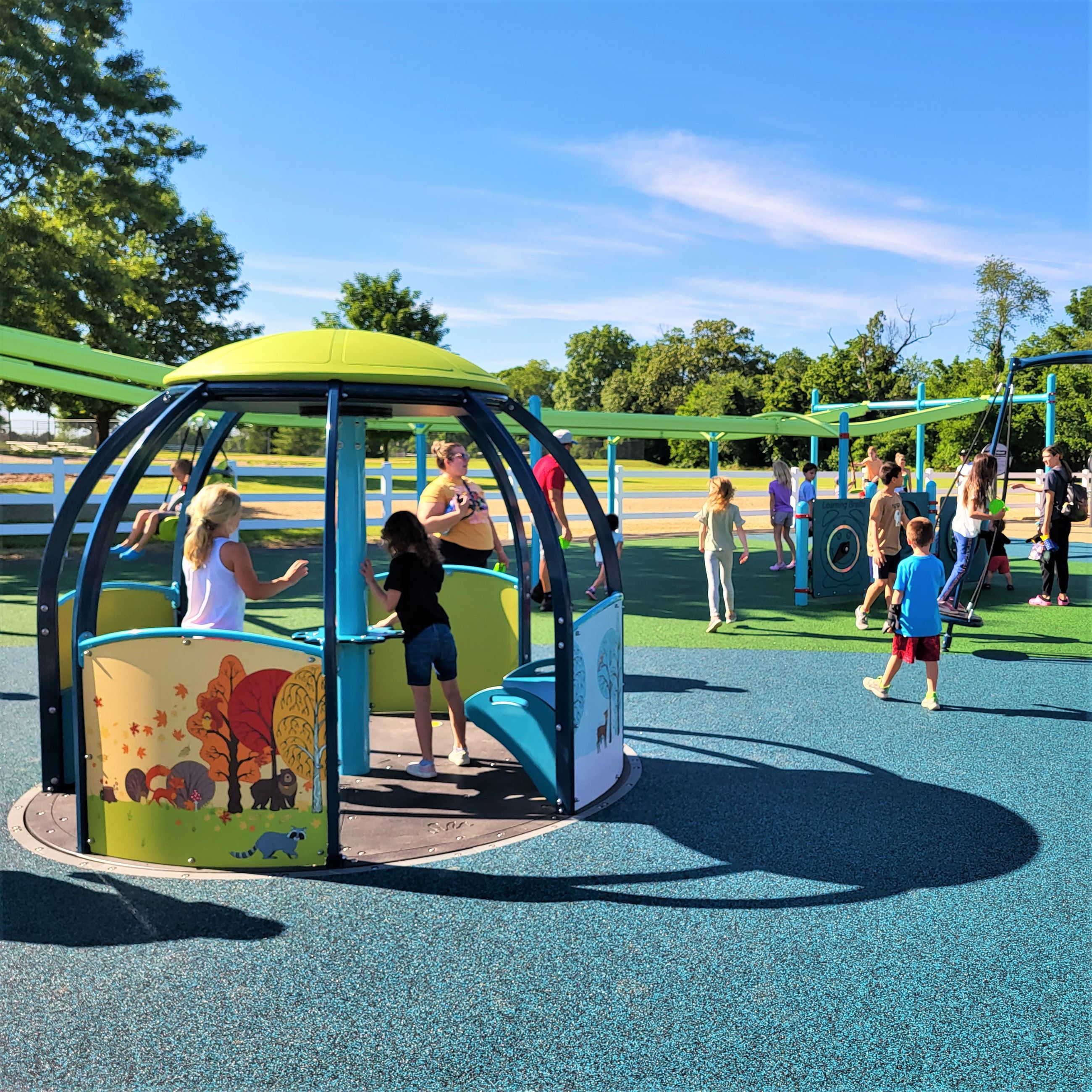 Mega Playground Image 2