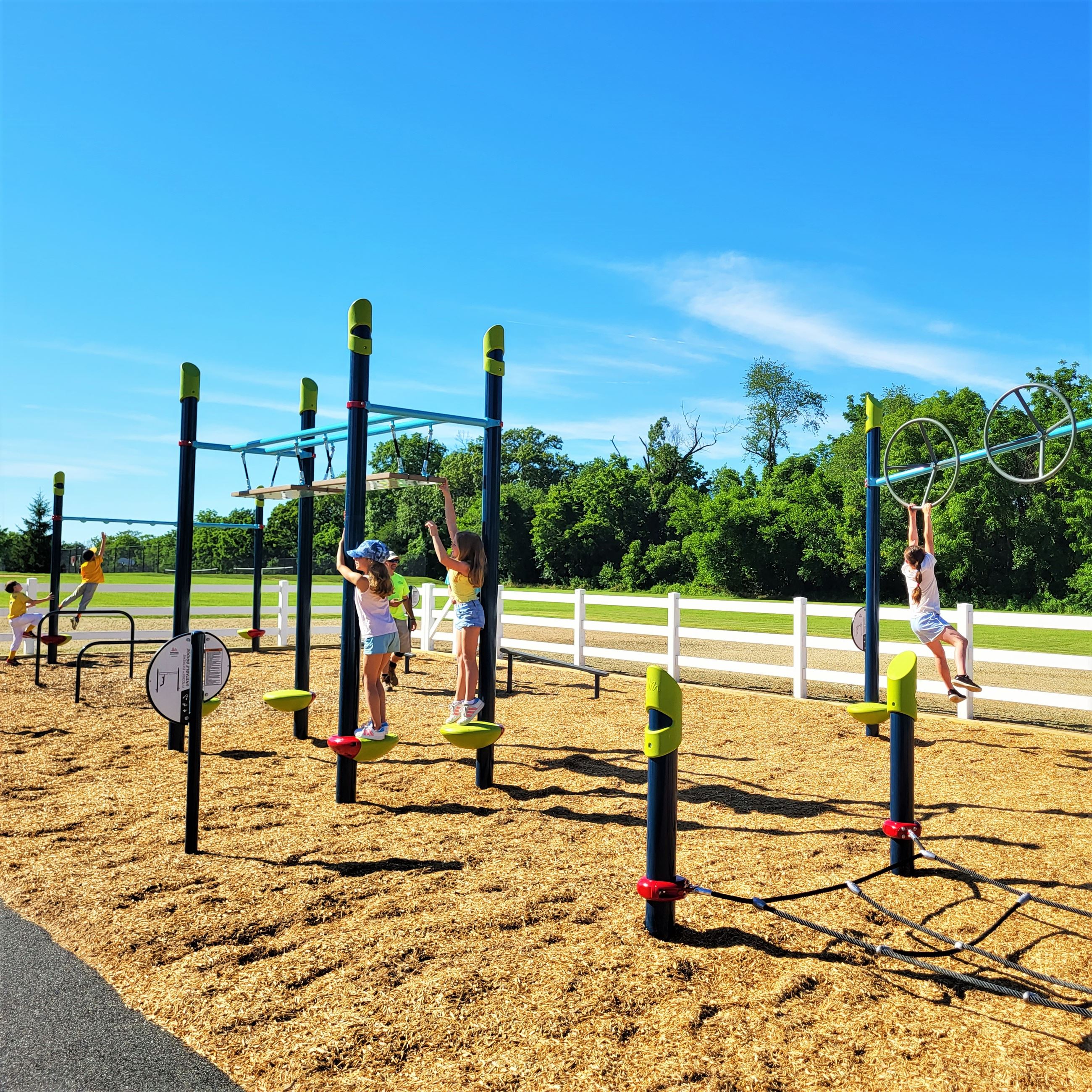 Mega Playground Image 3