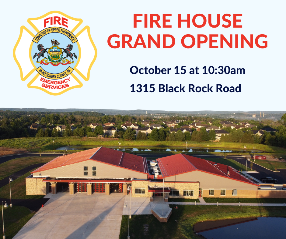 press release - fire