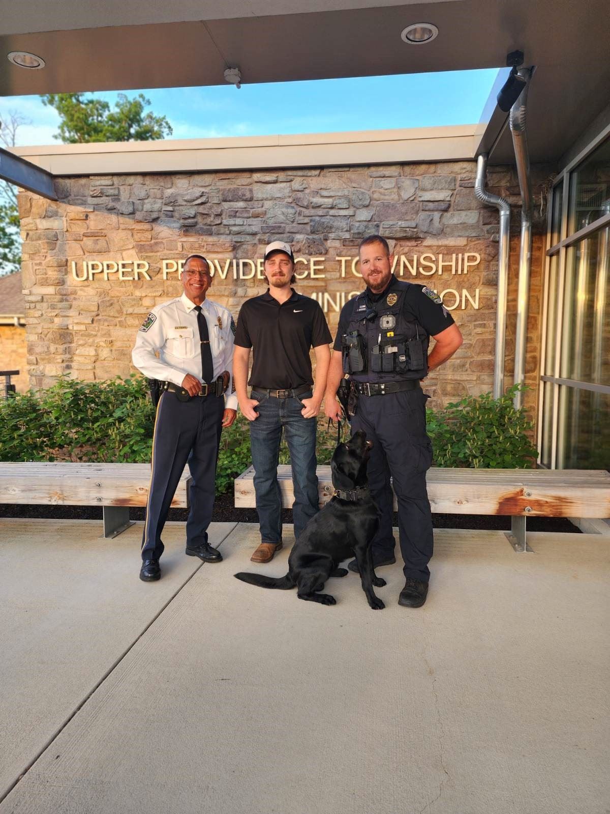 Audubon Land Development